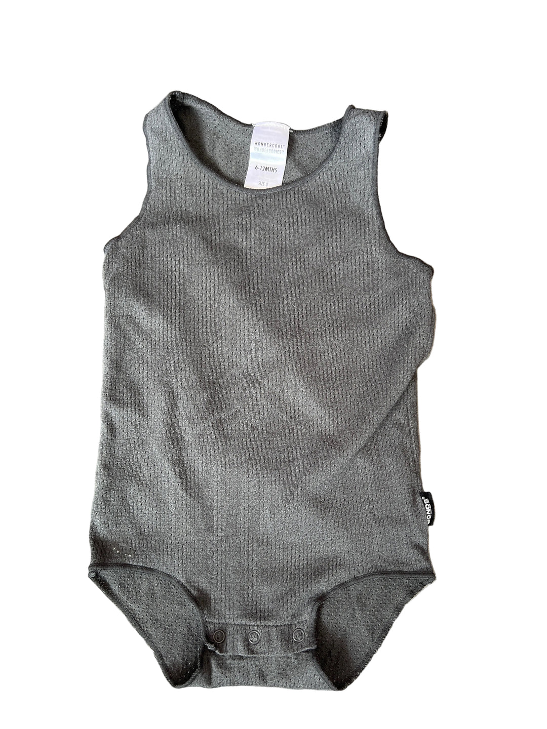 Bonds Bodysuit - 6-12M