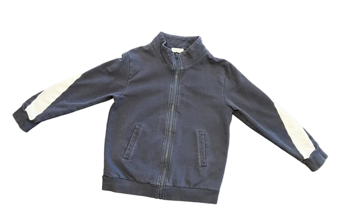 Miles the Label Sweater - 7Y