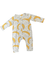 Load image into Gallery viewer, Hey BB Romper - 0-3M
