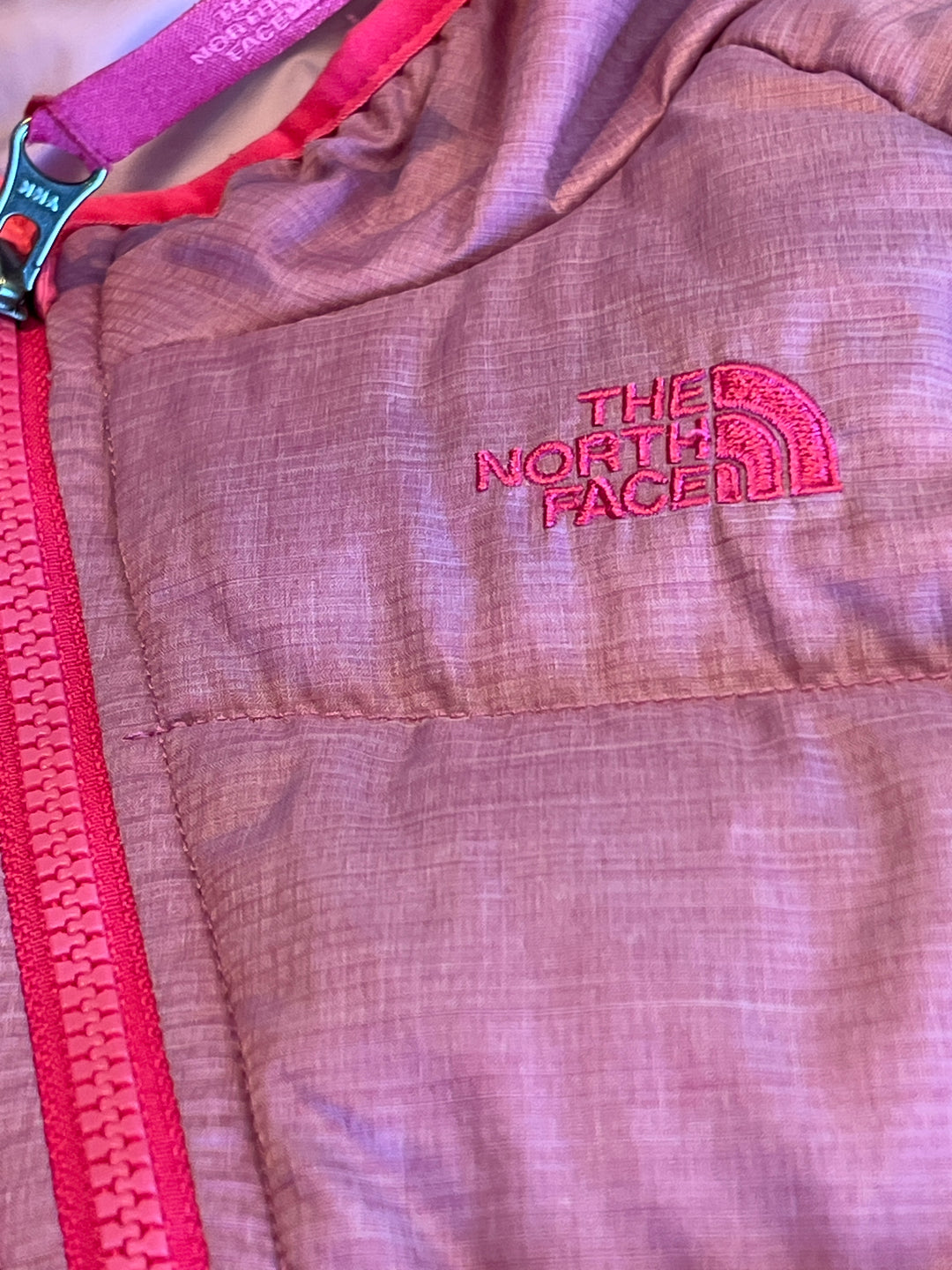 The North Face Bunting Suit - 6-12M