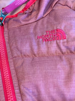Load image into Gallery viewer, The North Face Bunting Suit - 6-12M
