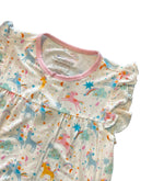 Load image into Gallery viewer, Magnetic Me Short Sleeper - 18-24M
