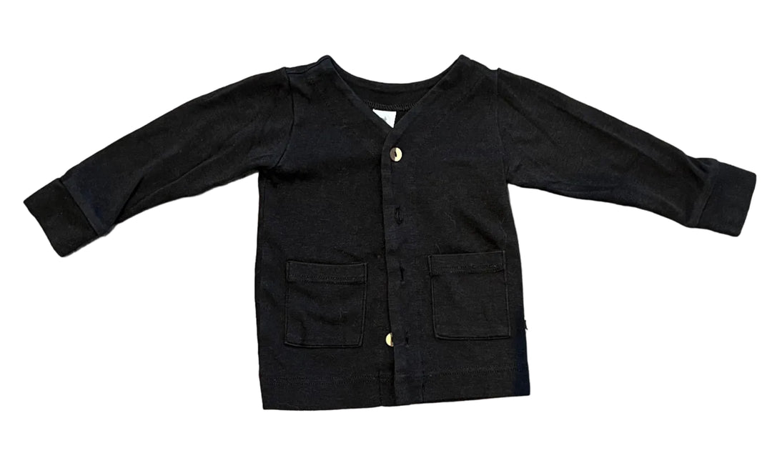 Little & Lively Cardigan - 6-12M