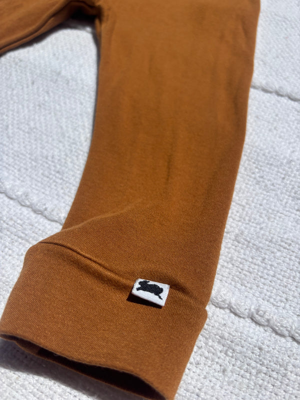 Little & Lively Pant - 12-18M