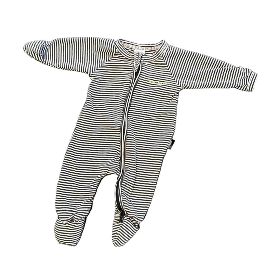 Bonds Sleeper - Newborn