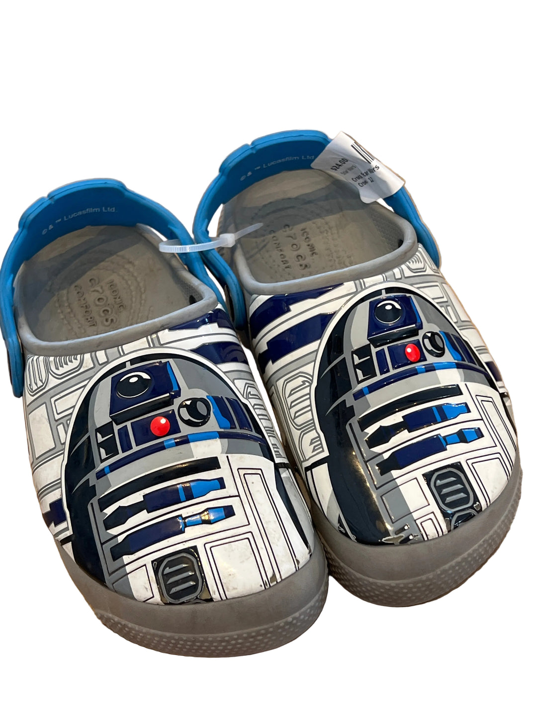 Crocs Star Wars Crocs - 12