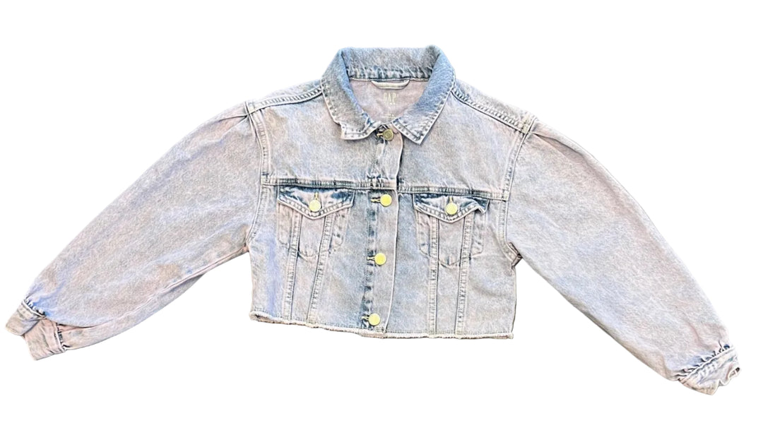 Gap Denim Jacket - M