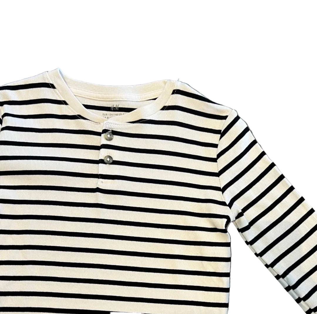 H&M NWT Top - 8Y