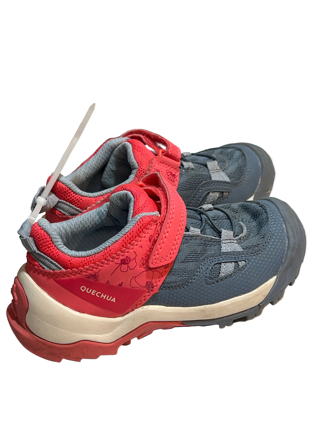 Quechua Shoe - 11