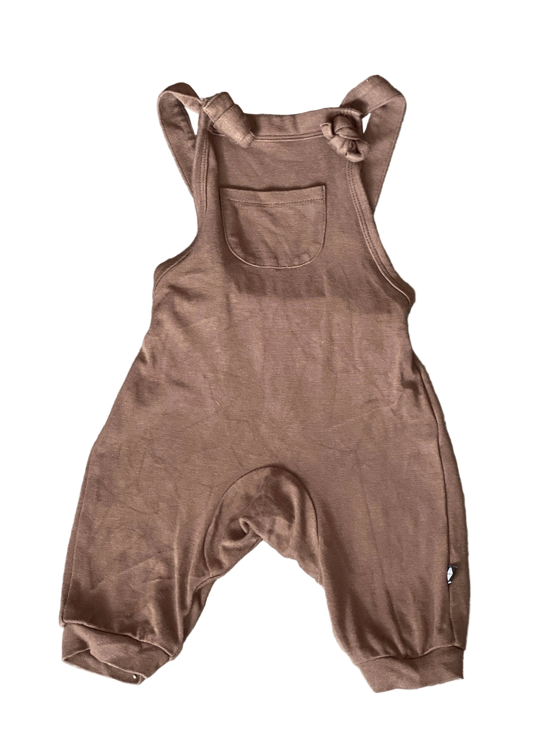 Kyte Overall - 6-12M