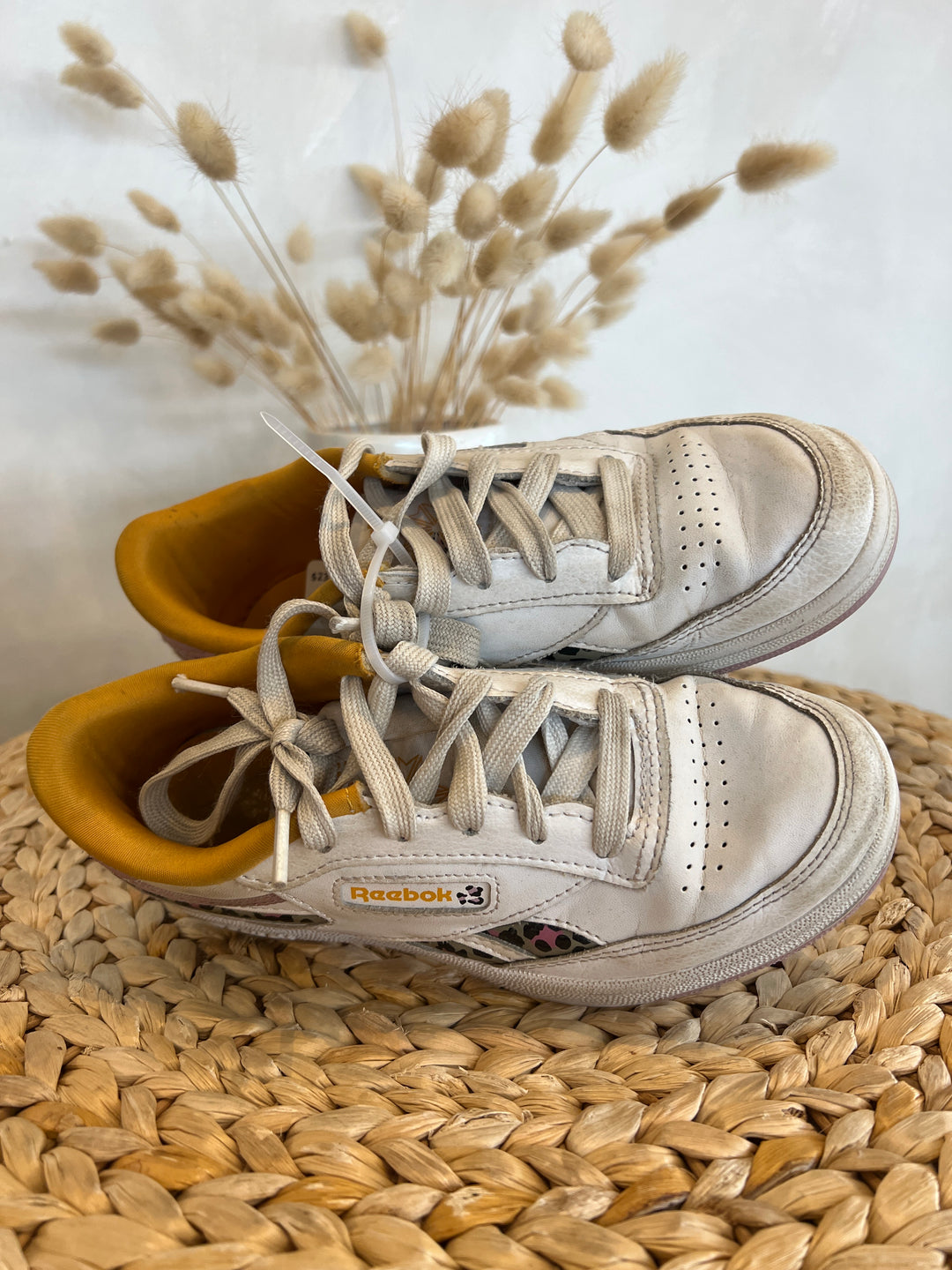 Reebok Shoes - 2