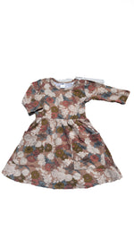 Load image into Gallery viewer, Little &amp; Lively LS Dress - 18-24M
