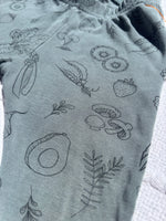 Load image into Gallery viewer, Little &amp; Lively Pant - 6-12M
