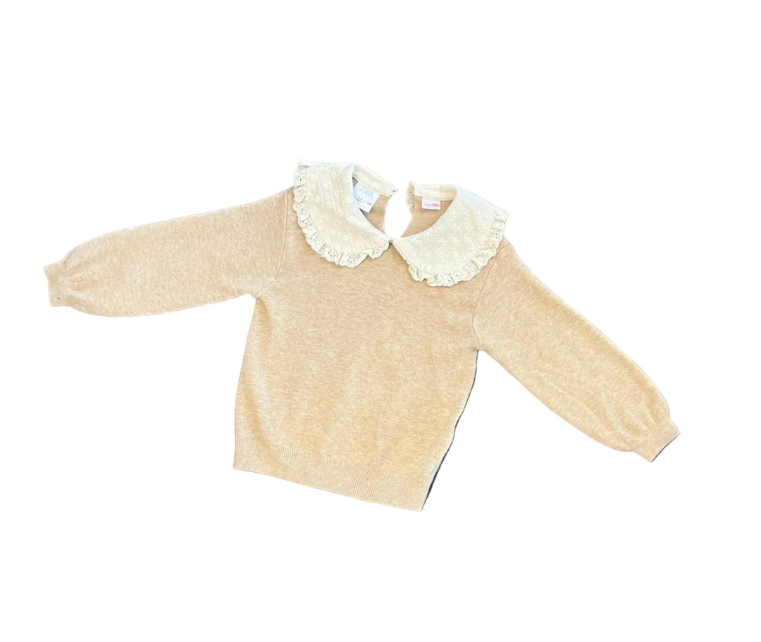 Zara Sweater - 3Y