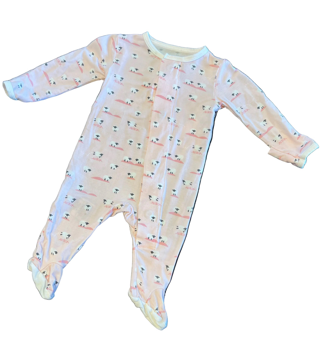 Magnetic Me Sleeper - Newborn