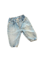 Load image into Gallery viewer, Gap Denim Pant - 3-6M
