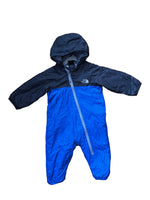 Load image into Gallery viewer, The North Face Bunting Suit - 6-12M
