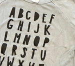 Load image into Gallery viewer, Little &amp; Lively Crewneck Top PPW - 7Y
