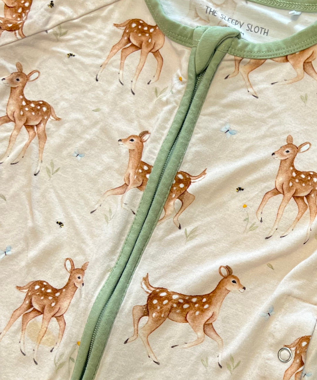 The Sleepy Sloth Sleeper. - 18-24M