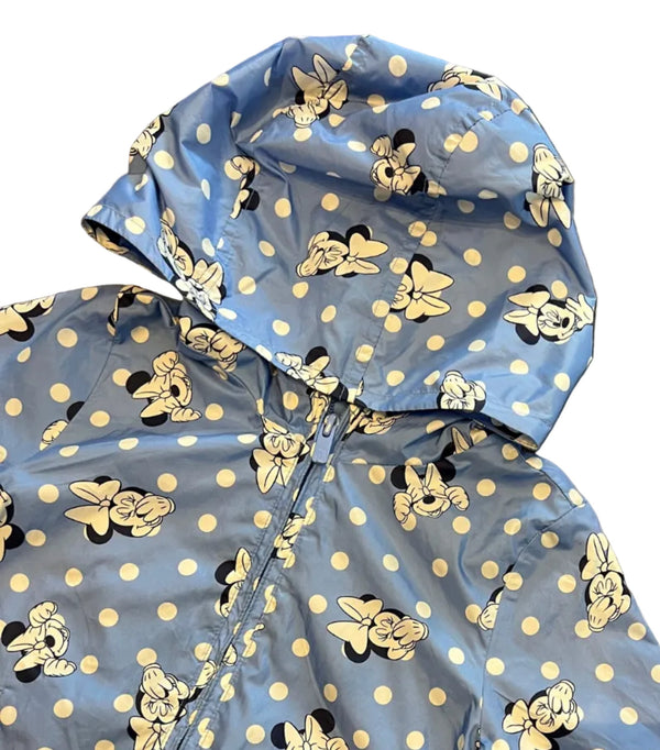 Gap Rain Jacket - 5Y