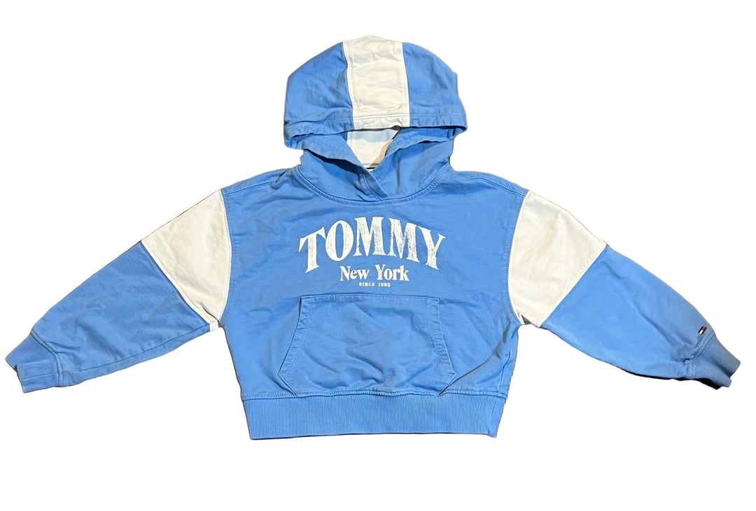 Tommy Hilfiger Hoodie - 6Y