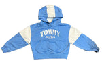 Load image into Gallery viewer, Tommy Hilfiger Hoodie - 6Y

