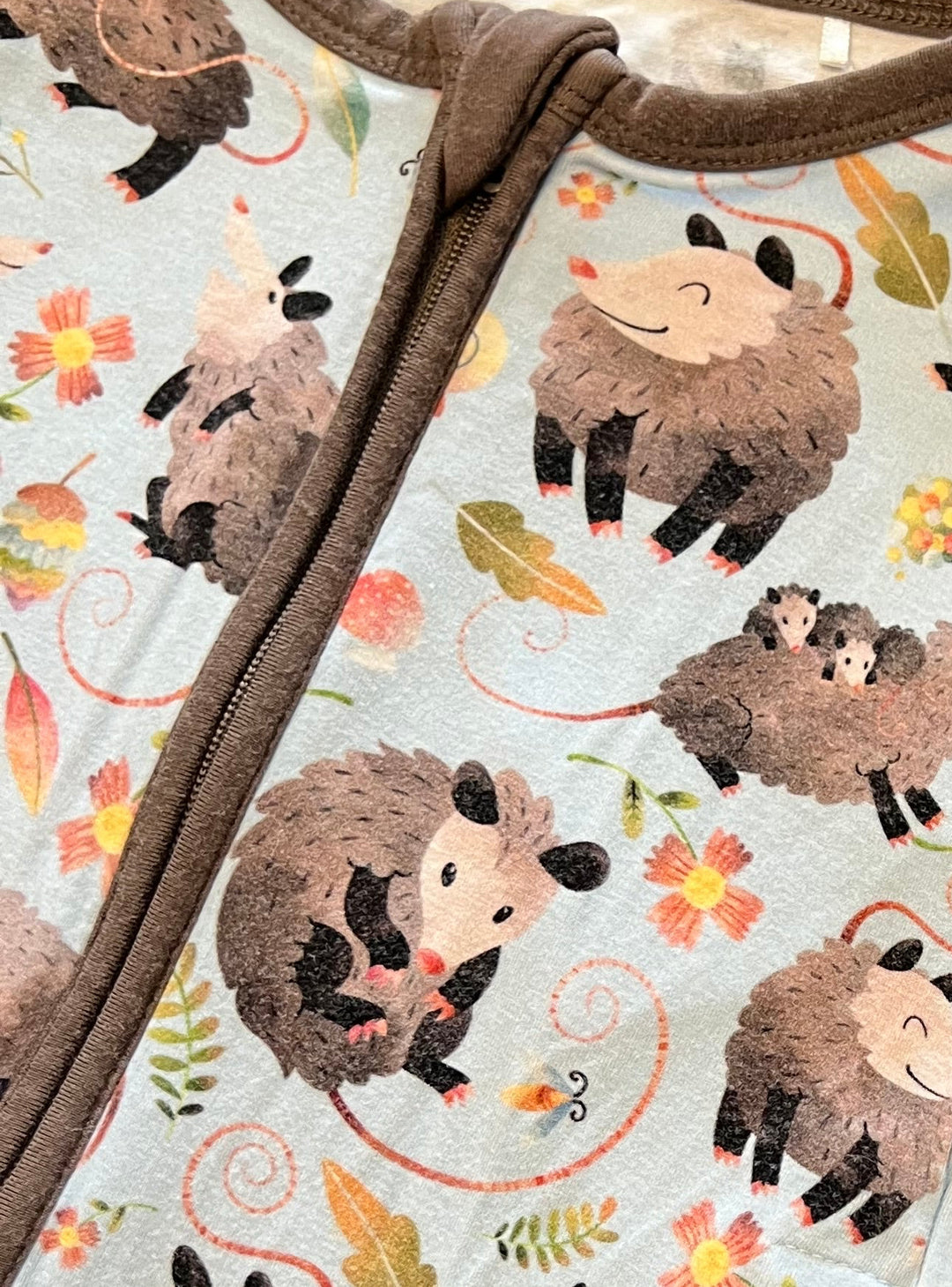 The Sleepy Sloth Sleeper. - 18-24M