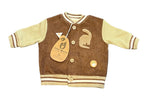 Load image into Gallery viewer, Rabbit + Bear NWT Cord Jacket - 0-3M
