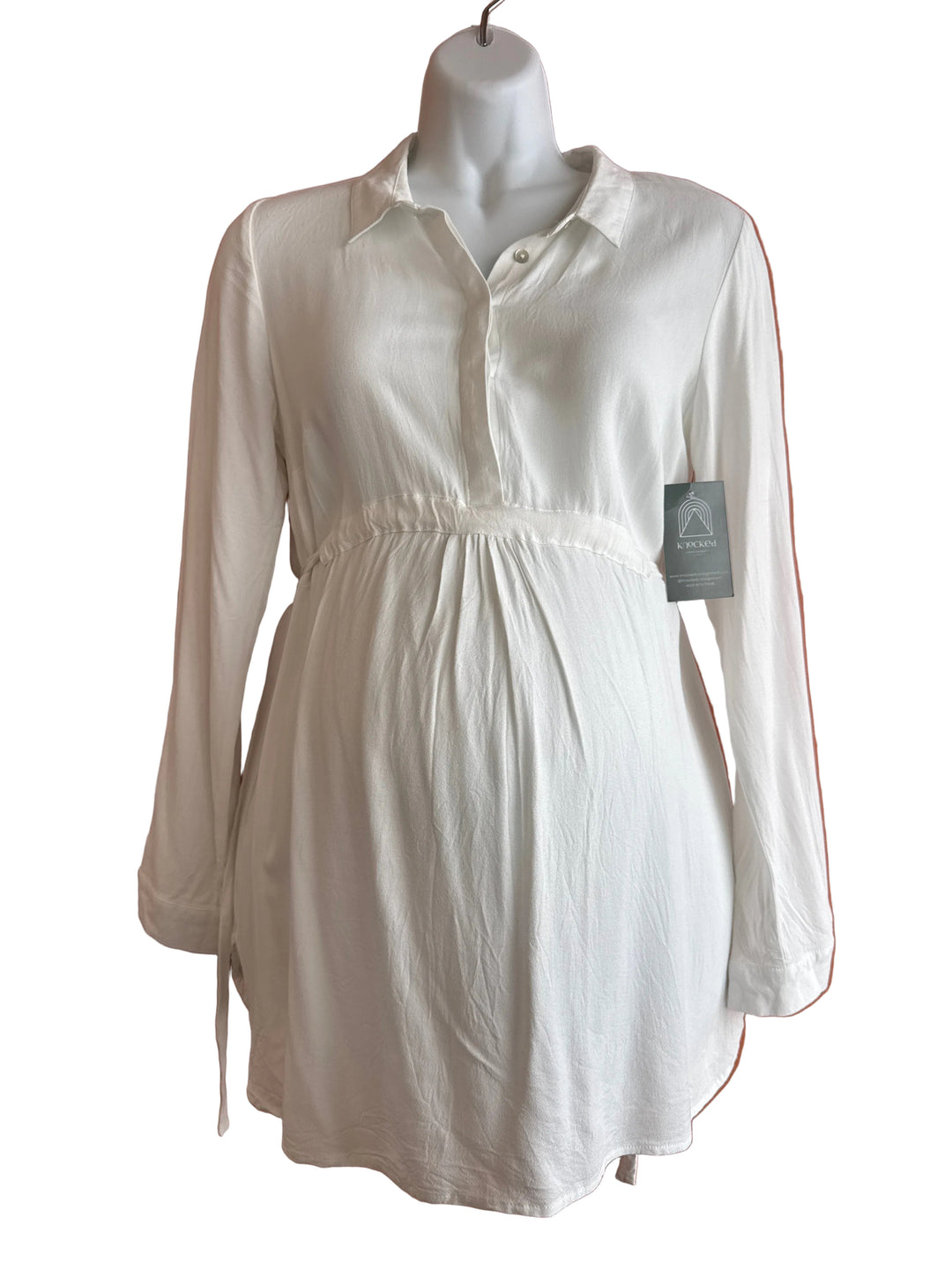 Seraphine Blouse Top - 6