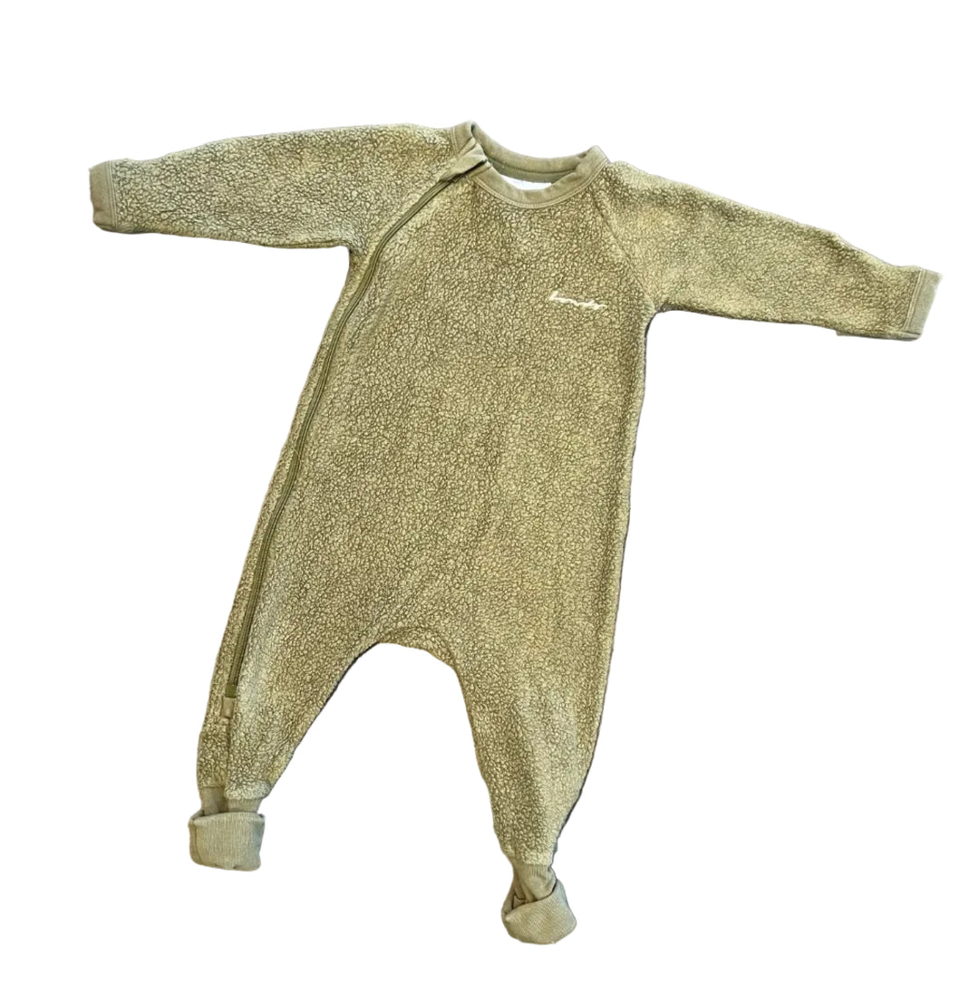 Bonds Romper - 6-12M