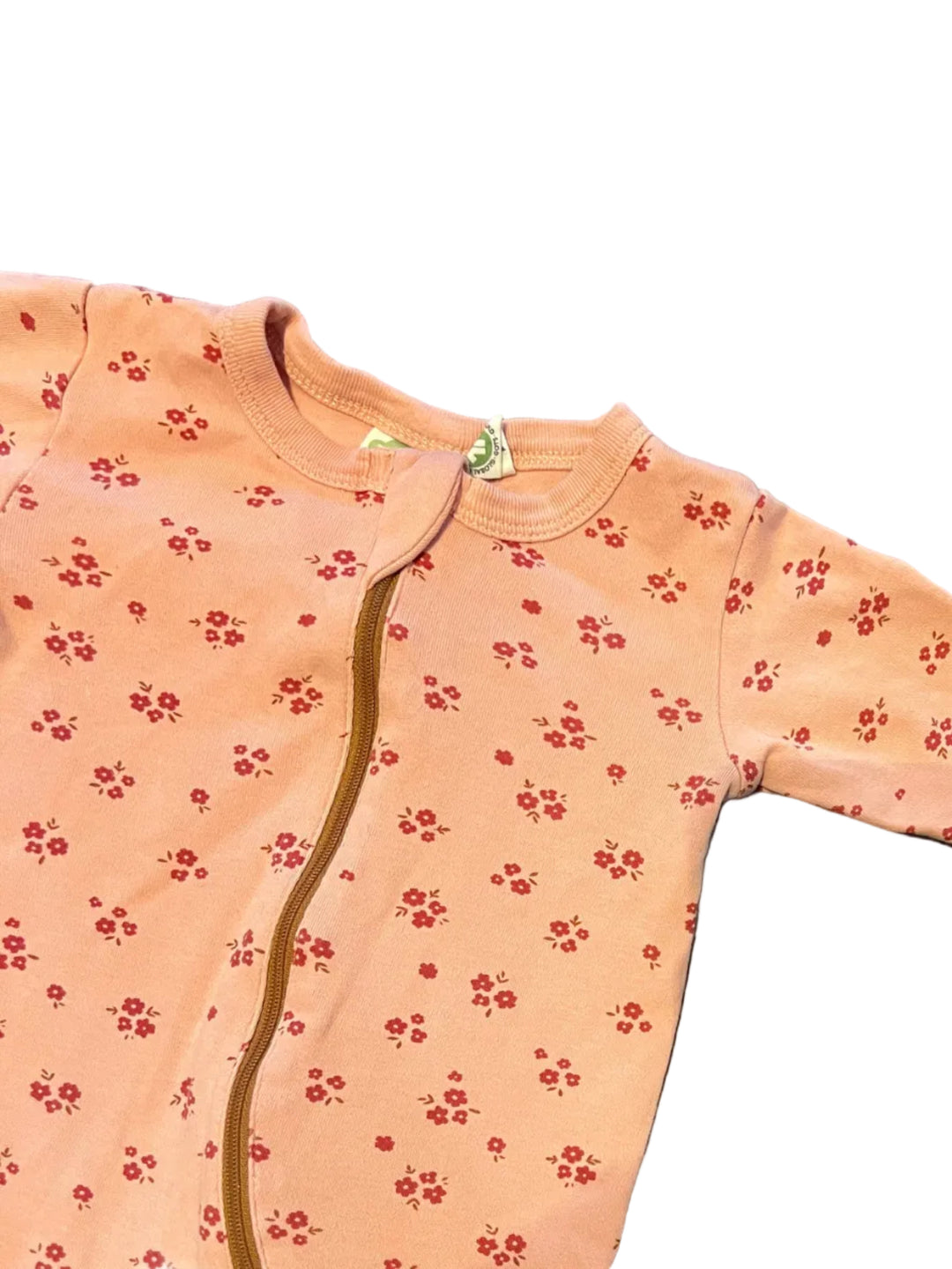 Parade Sleeper - 3-6M