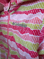 Load image into Gallery viewer, Columbia Light Weight Jacket - 12-18M
