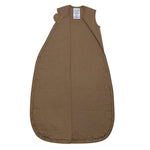 Load image into Gallery viewer, Quilted bamboo sleep sack - Moka (1.0 tog)
