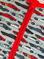 Load image into Gallery viewer, Posh Peanut Sleeper - 12-18M
