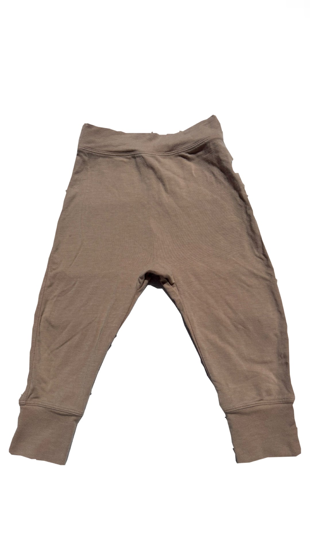 Loulou Lollipop Pants - 6-12M