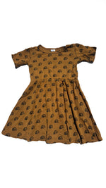 Load image into Gallery viewer, Little &amp; Lively Dress - 18-24M

