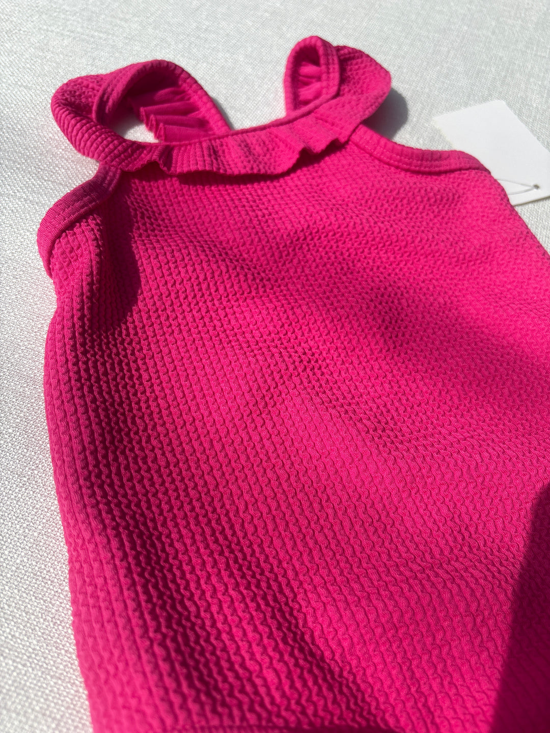 Carters Swimsuit - 12-18M