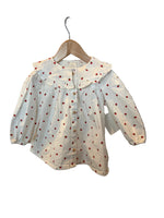 Load image into Gallery viewer, H&amp;M Top - 12-18M
