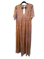 Load image into Gallery viewer, Pinkblush Dress - L
