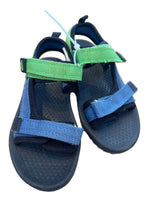 Load image into Gallery viewer, Oshkosh Sandals - 9
