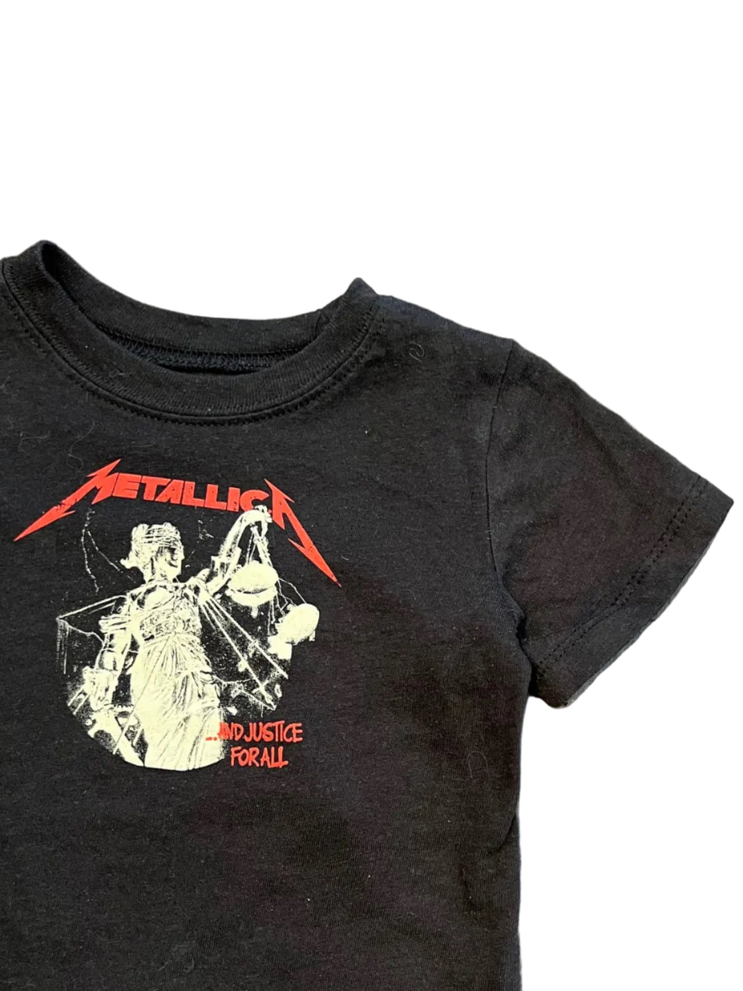 Metallica Top-2Y