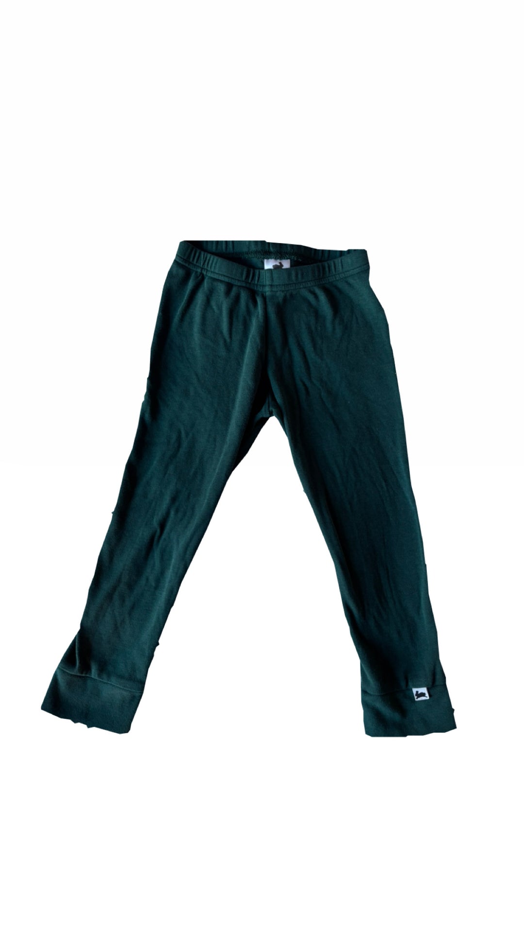 Little & Lively Pant - 3Y