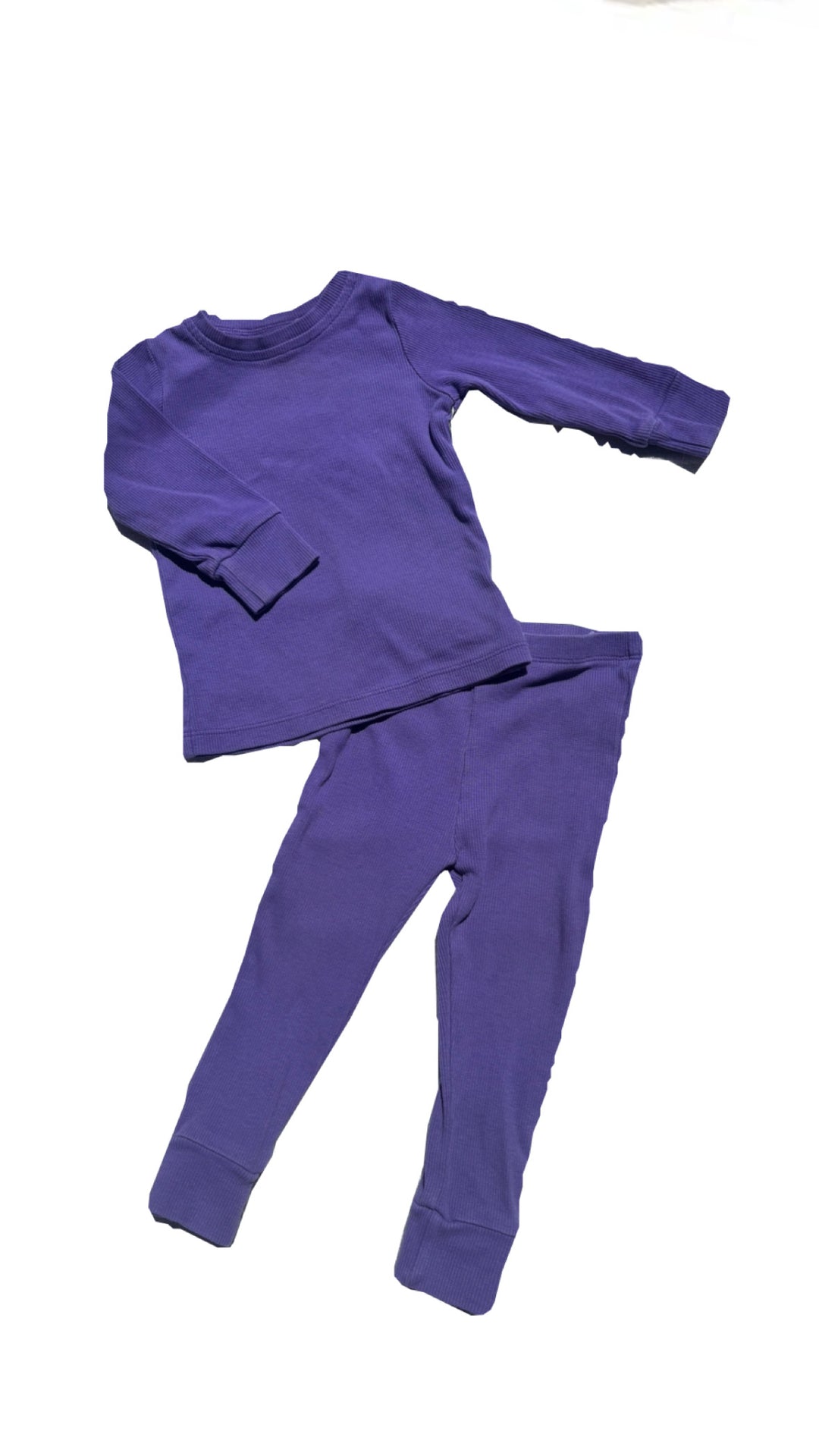 Little Lott 2 PC Set - 6-12M