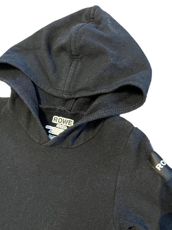 Rowe Romper - 18-24M