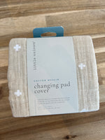Load image into Gallery viewer, Little Unicorn NWT Change Pad Cover -
