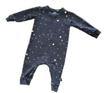 Load image into Gallery viewer, Wooly Doodle Romper - 12-18M
