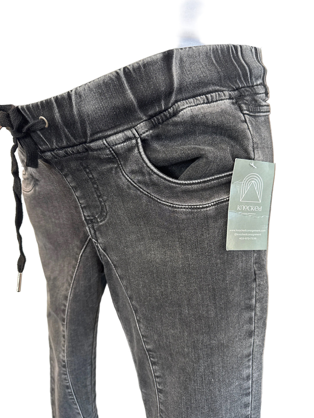 Bae Maternity Jean - XS