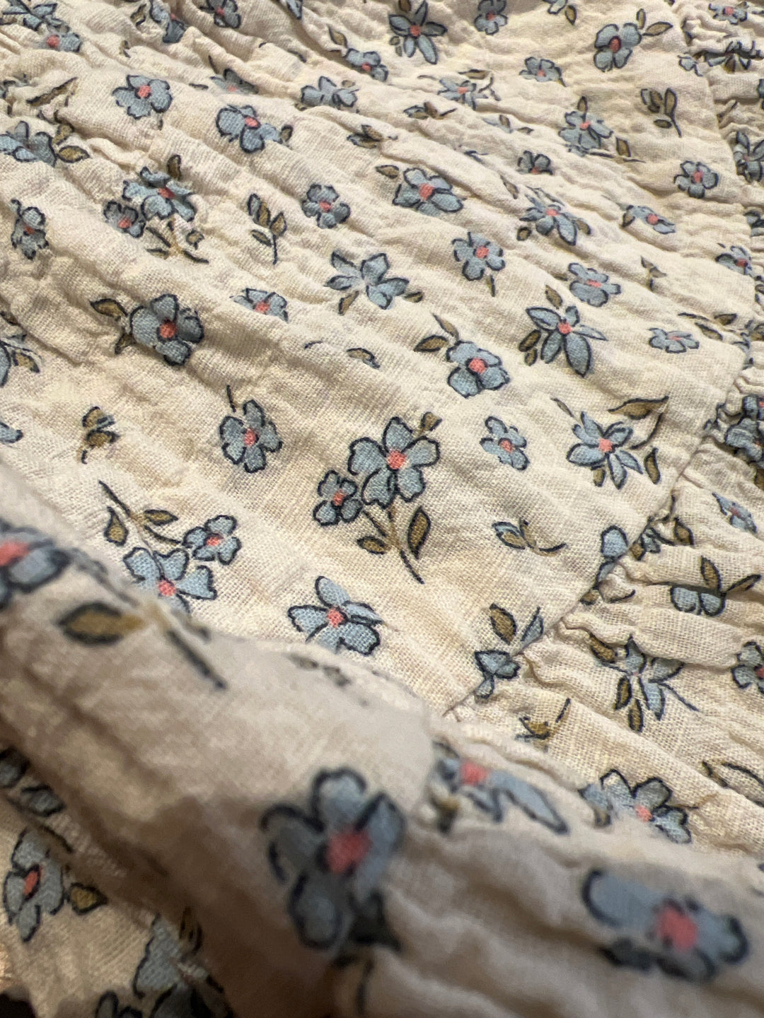 Zara Muslin Dress - 3Y