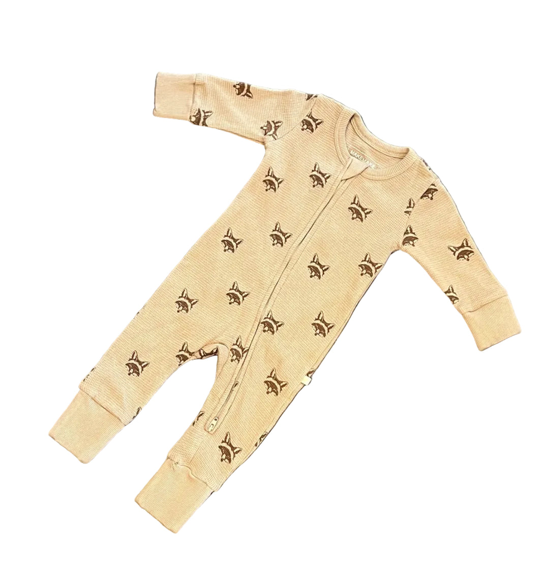 Makemake Sleeper - 3-6M