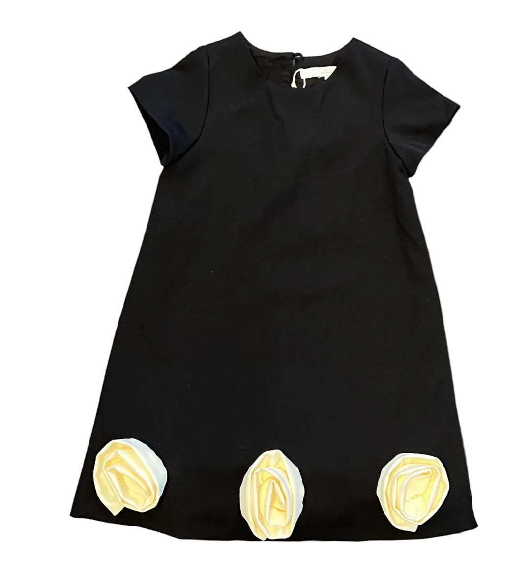 Little Bipsy Top - 2Y